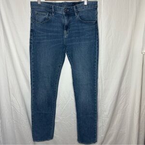 Armani Exchange J13 Men’s Slim 33x30 Stretch High Quality Denim Jeans. 028